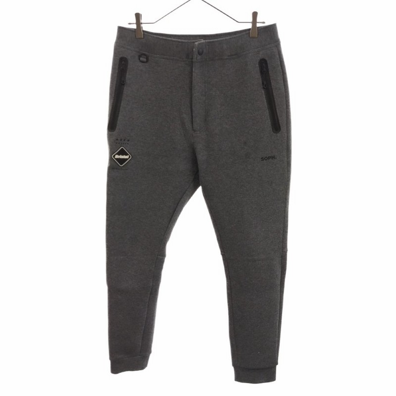 fcrb スウェットパンツ 【サイズ交換ＯＫ】 16999円 www