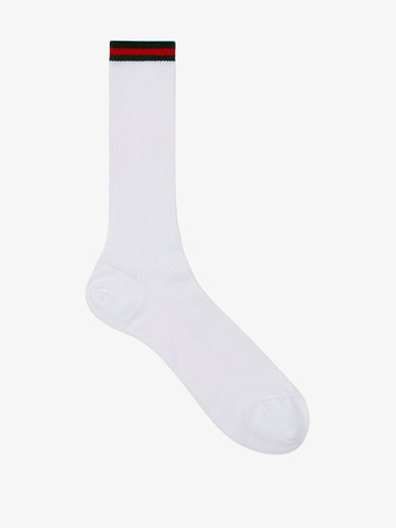 Cotton blend socks - GUCCI - gender_Man