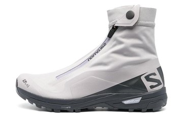 SALOMON XA ALPINE 2 ADVANCED GREY WHITE