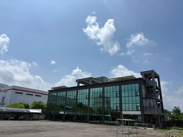 斗六工業區大地坪丁種建地+廠辦｜雲林縣斗六市斗工一路