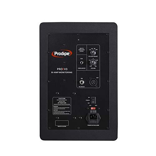 Prodipe Live Sound Monitor (PRO V 3)