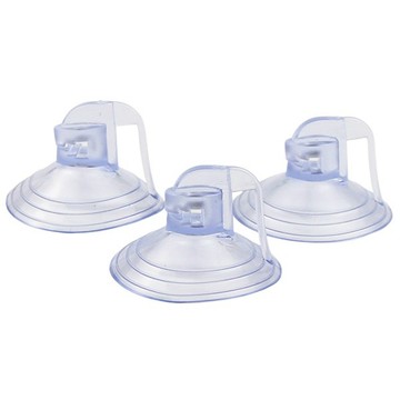 6355 卡口吸盤 夾式卡扣吸盤 汽車玻璃吸盤 DIY吸盤 開孔吸盤 窗戶裝飾掛勾 吸盤勾