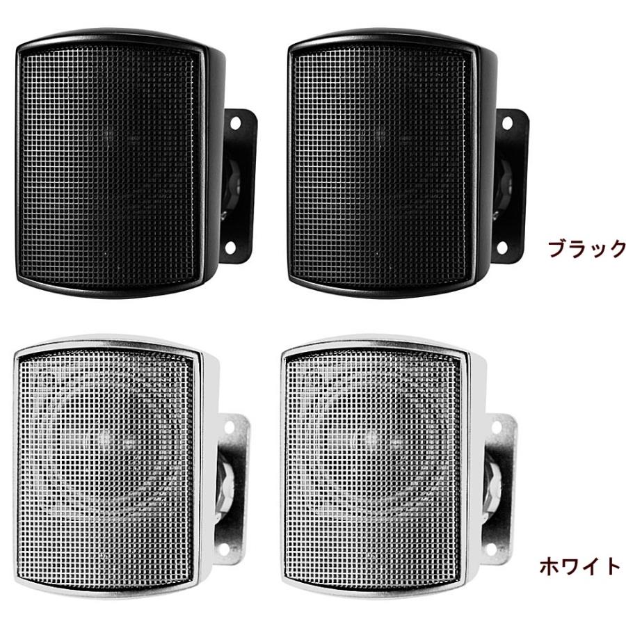 JBL　固定設備用超小型サテライト・スピーカー Control 52