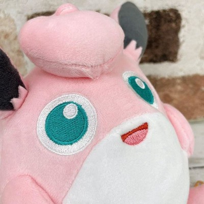 ポケモン ポケモンユナイト プリン プクリン フィギュア ぬいぐるみ Amazon.co.jp: 三英貿易 ポケットモンスター ALL STAR