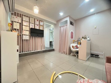 捷運江寧市場一樓住店辦皆宜｜新北市板橋區雙十路三段