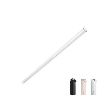 STANLEY 配件 | 吸管單入 - 摺疊吸管杯 0.7L / 透明