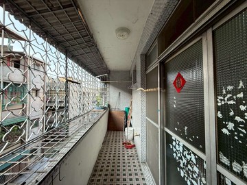 誠售⭐超大超值空間⭐雙陽台⭐捷運站走路約10分鐘｜新北市樹林區保安街二段