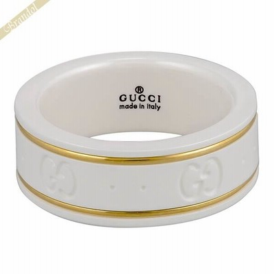 GUCCI メンズ 指輪