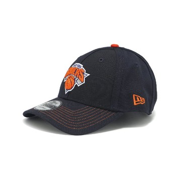 NEW ERA 棒球帽 940 NE Fan Fam Knicks 紐約尼克 海軍藍 老帽 NE15169399