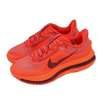 [ACS] Nike 慢跑鞋 Pegasus Premium 男鞋 橘 紅 厚底 緩震 氣墊 HQ2592-601