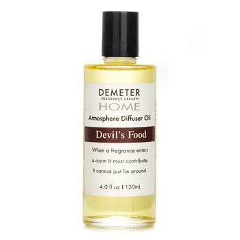 【氣味圖書館】家居芳香精油Atmosphere Diffuser Oil -惡魔蛋糕