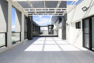 高樓景觀3+1房｜平面車位｜頂樓大露台｜稀有釋出｜高雄市鳳山區北昌三街