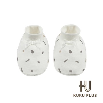 酷咕鴨 KUKU PLUS護腳套-1雙入(多款任選)
