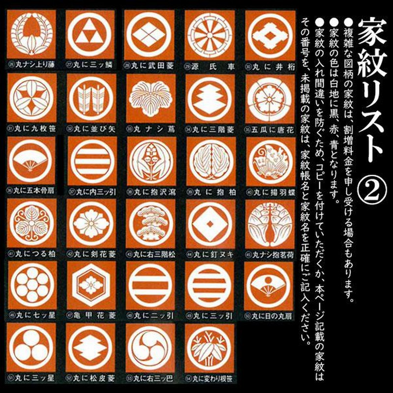 家紋・名入れ代込み】 2025年度 新作 日本製 手描き本染め 武者