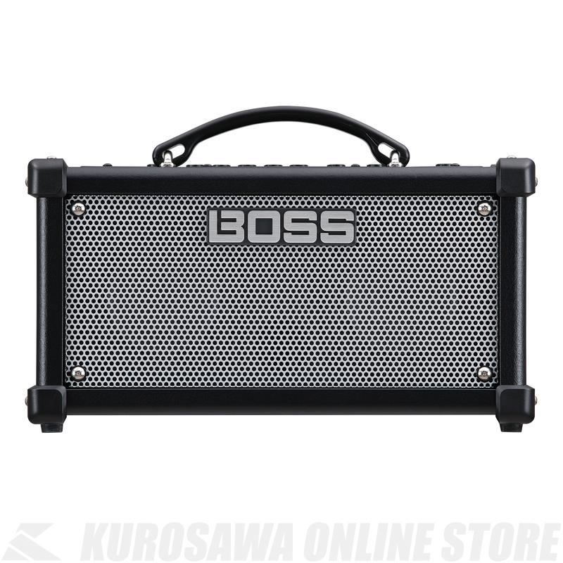 BOSS DUAL CUBE LX GUITAR AMPLIFIER[D-CUBE LX]《2022年11月26日発売予定・ご予約受付中》