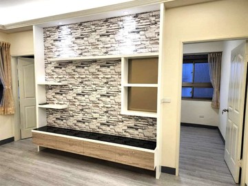 生活故事｜全新裝潢三房 低總價低管理費 東海圈便利｜台中市西屯區順和八街