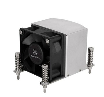 【享最高折300】SilverStone 銀欣 AR09-AM4 CPU 散熱器/SST-AR09-AM4