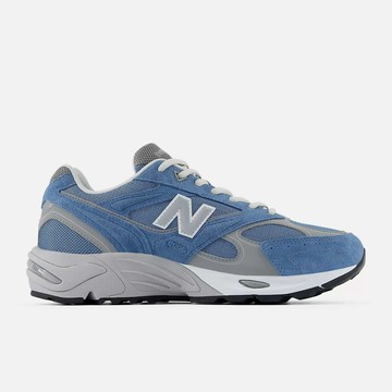 【New Balance】限時9折↘880R 中性 牛仔藍與石板灰 U880R856-D