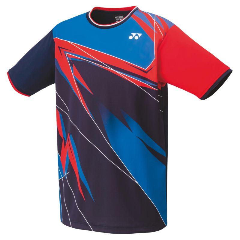 YONEX バドミントン ユニフォーム ゲームシャツ アクセルセン