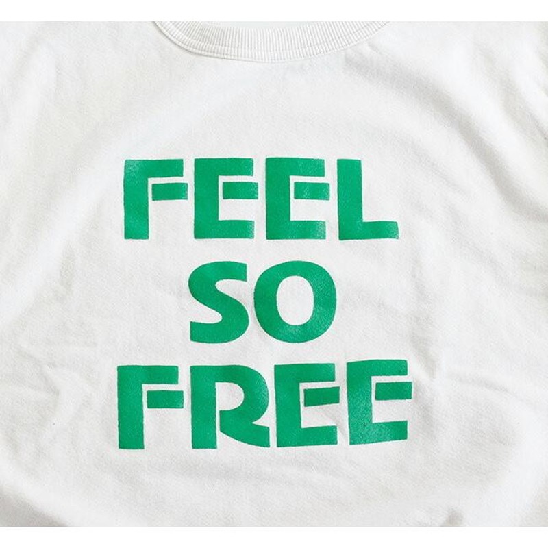 Mixta ミクスタ スウェット FEEL SO FREE | LINEショッピング