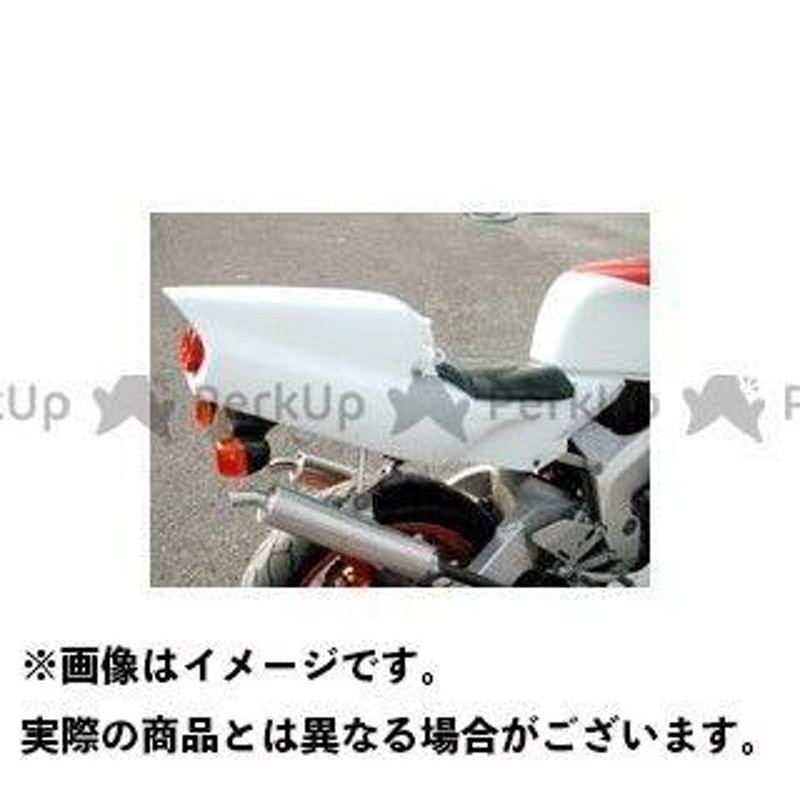 正規品／Saitaniya Factory NSR250R カウル・エアロ シングルシート