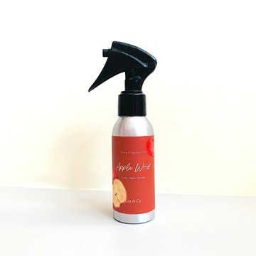【Apple Wood 蘋果木】家居香氣噴霧 100ml