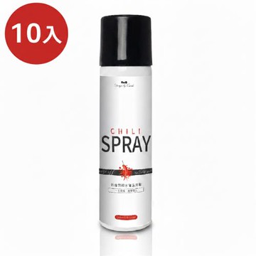 康朵貼身護衛防身噴霧100mlx10入