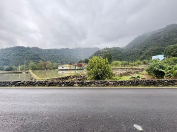 【實境看屋】員山隘界20米路旁雙面路足坪農地｜宜蘭縣員山鄉隘界二段
