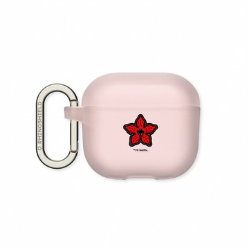 RHINOSHIELD AirPods Pro 3 防摔耳機保護殼｜怪奇物語系列-魔神