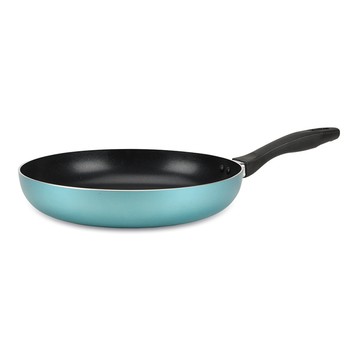 cook power 鍋寶 金鑽不沾平底鍋 銀河藍  1個  28cm