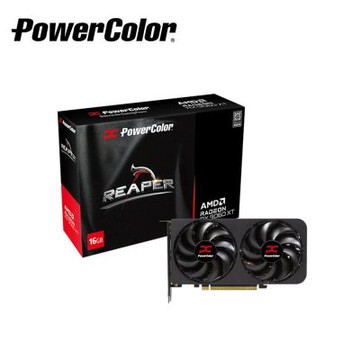 [超值組] 撼訊 RX9060XT 16G遊蕩者顯示卡+羅技 遊戲鍵盤G413 SE