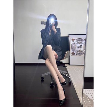 佩里家！珠光襪閃閃超薄滿天星絲襪亮美腿自然塑形性感膚色絲襪