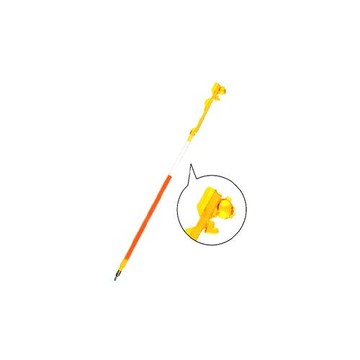 真愛日本 14112200046 筆芯-KT黃 筆芯 文具用品 凱蒂貓 kitty 三麗鷗