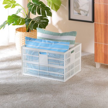 深型超大 總理萬用籃 收納籃 40L DT-48