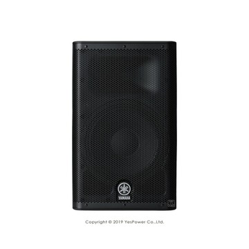 DXR8 YAMAHA DXR系列主動式喇叭