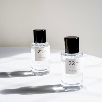 NO.22 朝暮 Dawn 50ml