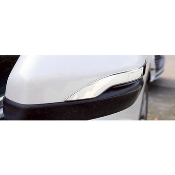 ~歐力斯~本田 HONDA 22-26年 HR-V HRV 後視鏡飾條 後視鏡裝飾條 防撞飾條 後視鏡亮條