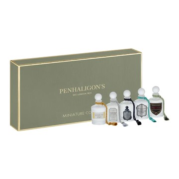 Penhaligon's 潘海利根 紳士系列迷你香水禮盒