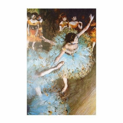 ドガ 絵画の通販 669件の検索結果 | LINEショッピング
