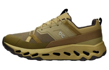 CLOUDHORIZON WATERPROOF SAFARI OLIVE