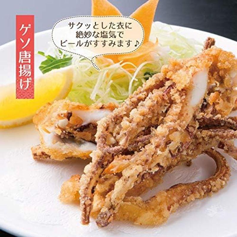 海鮮 バーベキューセット するめいか干物 無添加 (1枚)