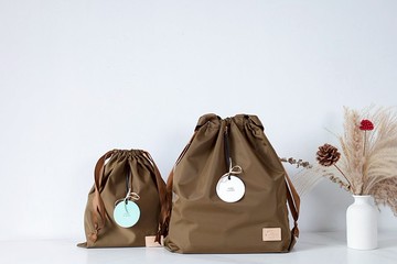 【切線派】禮品包裝袋