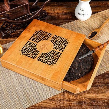 日式分茶盤竹制撬茶盤便攜開茶器裝茶盒功夫茶具配件收納盒家用