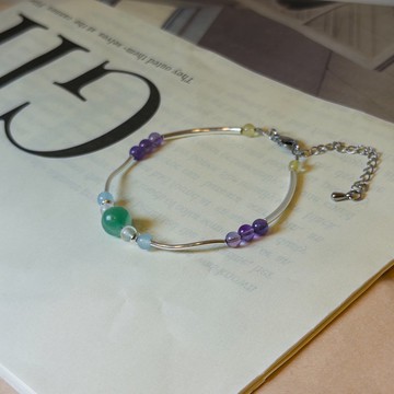 智穩之森  穩定事業×貴人助運×清透防護能量