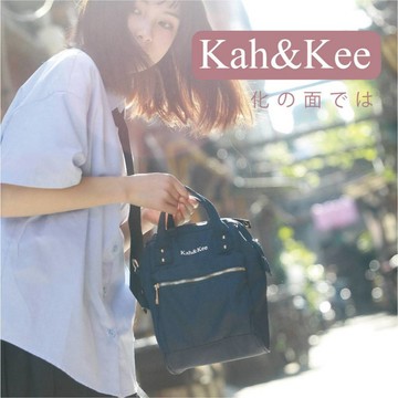 【WHOSE BAG】日系口金手提包 女包 迷你斜背包 防潑水側背包 小方包 2WAY肩背包 NO.WBKK023