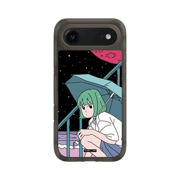 iPhone Air AirX 本質黑 - 子凡 Zzifan_z - 雨傘