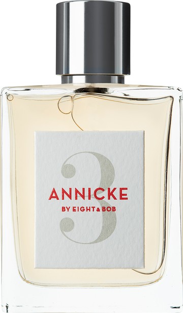 Eight & Bob Annicke 3 Eau de Parfum Spray 100ml