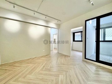 北區漢陽街稀有2樓美寓｜即買即收租｜台中市北區漢陽街