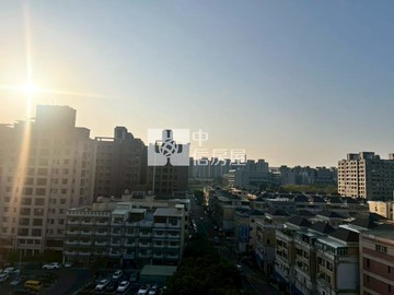 精科印象天籟3房平車｜台中市南屯區文山三街