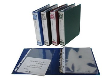 鼎盛 696A-A4-20張-投影片保護夾 / 本【APP滿額下單10%點數(單一帳號最高1000點)】9/30止